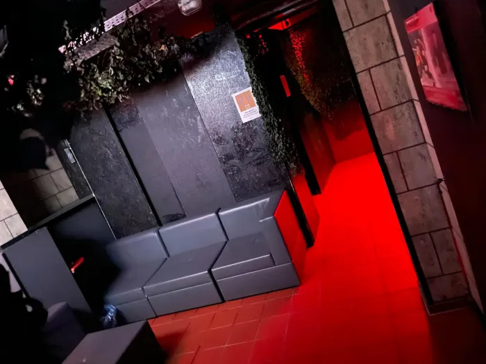 Porno Lounge